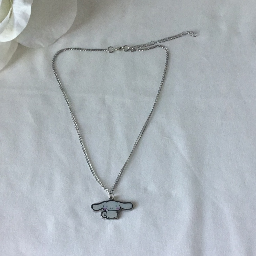 Sanrio Cinnamoroll Necklace